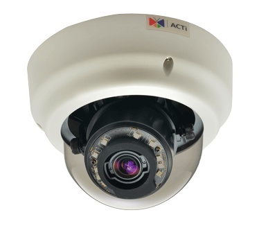 ACTi B64