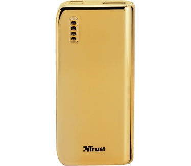 Trust 4400