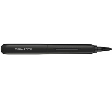 Rowenta Optiliss + SF3320 Stijltang