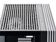 be quiet! Light Base 600 FX - buitenkant