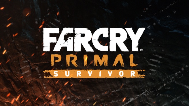 Far Cry Primal Survivor