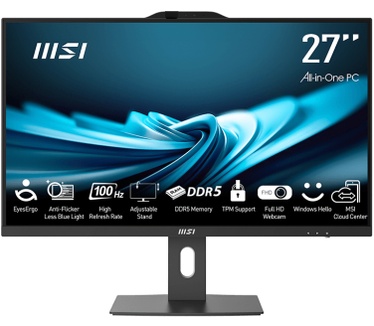 MSI Pro AP272P 14M-488IT