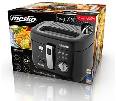Mesko MS 4908