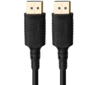 Microconnect MC-DP-MMG-100LSZH