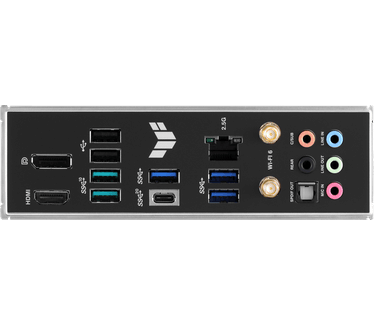 ASUS TUF Gaming B760M-PLUS WIFI
