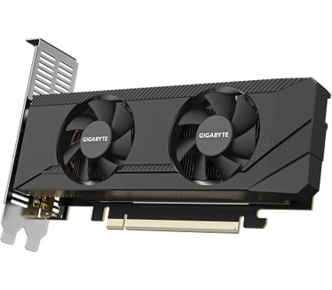 Gigabyte GeForce RTX 3050 OC Low Profile 6G