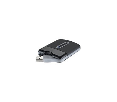 Freecom ToughDrive XXS 6GB