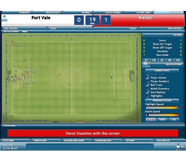 Championship Manager 2006