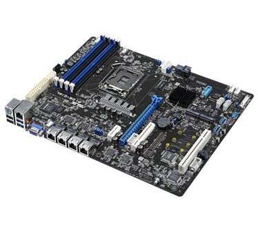 Asus P10S-C/4L