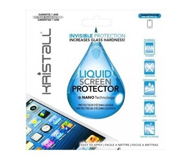 Kristall Nano Screen Protector