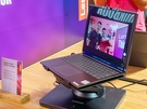 Lenovo Smart Motion concept