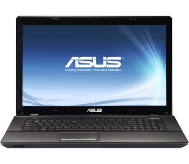 Asus K73TK-TY052V (Duits Model)