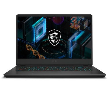 MSI GP66 11UH-297NL Leopard