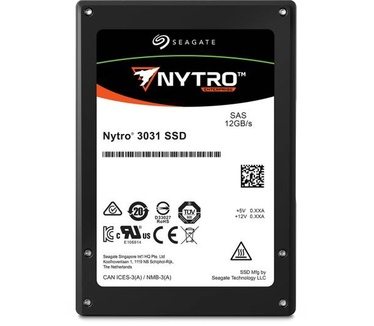Seagate Nytro 3731