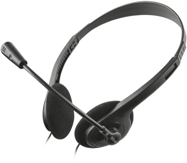 Trust Chat Headset