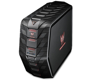 Acer Aspire GX-781 I1080Ti BE