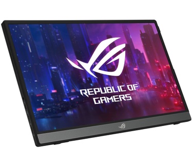 ASUS ROG Strix XG16AHPE Zwart