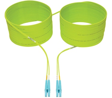 Tripp-Lite N820-10M-OM5 Groen