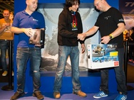 Tweakers spelen Destiny op Firstlook 2014
