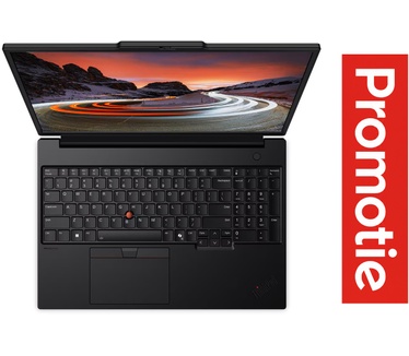 Lenovo ThinkPad P16s Gen 4 (Intel)