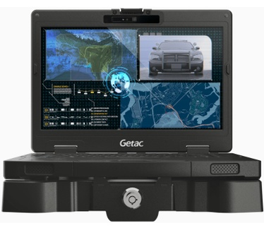 Getac S410 G2