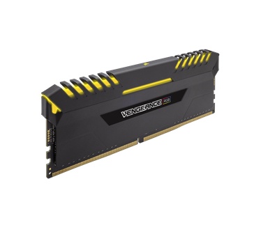 Corsair Vengeance RGB CMR32GX4M4A2666C16