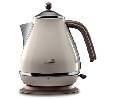 DeLonghi Icona Vintage KBOV 2001.BG (Beige)