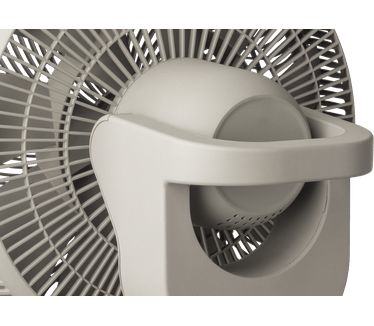Duux Duux Whisper Flex - Smart Statiefventilator - Staande Ventilator Geruisloos - Greige