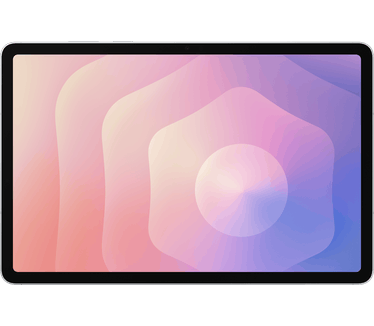 Samsung Galaxy Tab S11, Wi-Fi, 128GB opslag Zilver