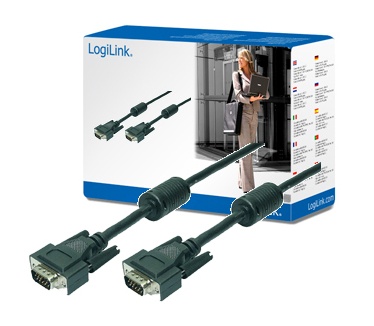 LogiLink CV0017