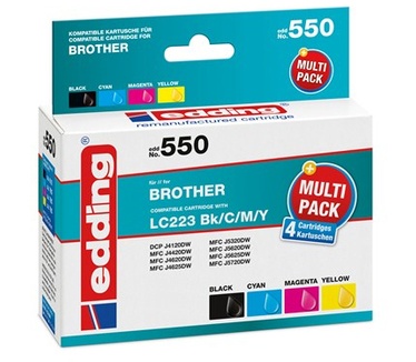 Edding EDD-550