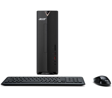 Acer Aspire XC-885 I5418 NL
