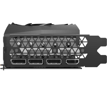 Zotac GAMING GeForce RTX 3070 Ti Trinity OC