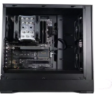 Azerty Workstation Q16 ProArt