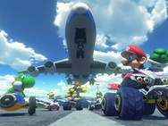 Mario Kart 8