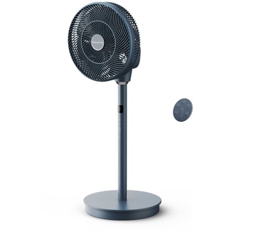 Rowenta Statiefventilator QV5041F0