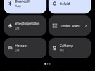 Asus Zenfone 9 UI screenshots