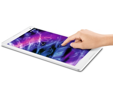 Medion LifeTab HD P10505 32GB Wit