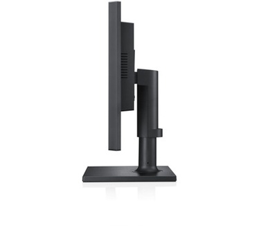 Samsung LS24C65UPL Zwart