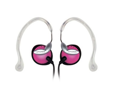 Koss CLIPPER