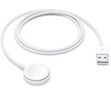 Apple Watch Magnetische Oplaadkabel USB 1 meter