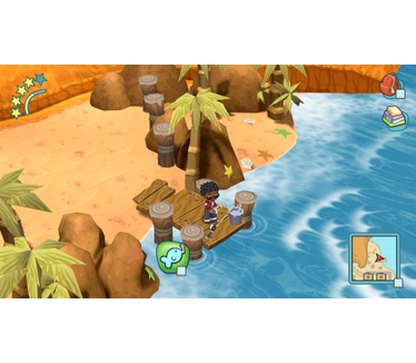 MySims: Cozy Bundle (Playstation 5)