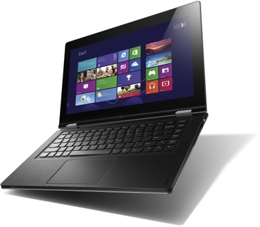 Lenovo IdeaPad Yoga 13 (MAM2NMH)