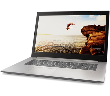 Lenovo Ideapad 320-17IKBR (81BJ004AMH)