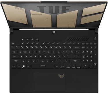 ASUS TUF Gaming A16 Advantage Edition FA617NTR-RL031W