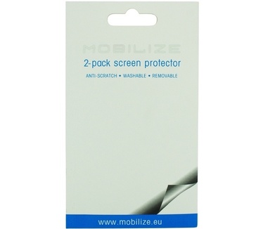 Mobilize MOB-SPAS-IPAD