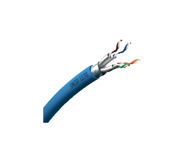 APC 500m Cat7A F/FTP