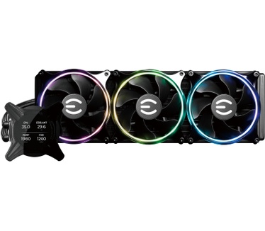 EVGA 400-HY-CX36-V1