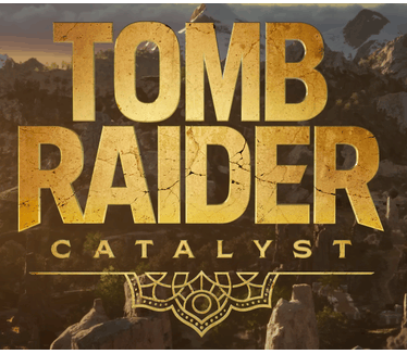 Tomb Raider: Catalyst