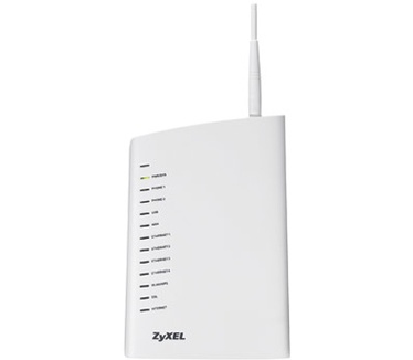 Zyxel P-2812HNU-51C